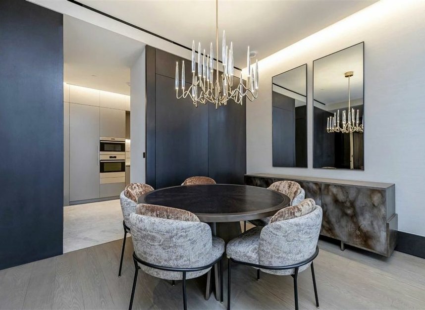 Properties for sale in The Bryanston - W1H 7BZ view2