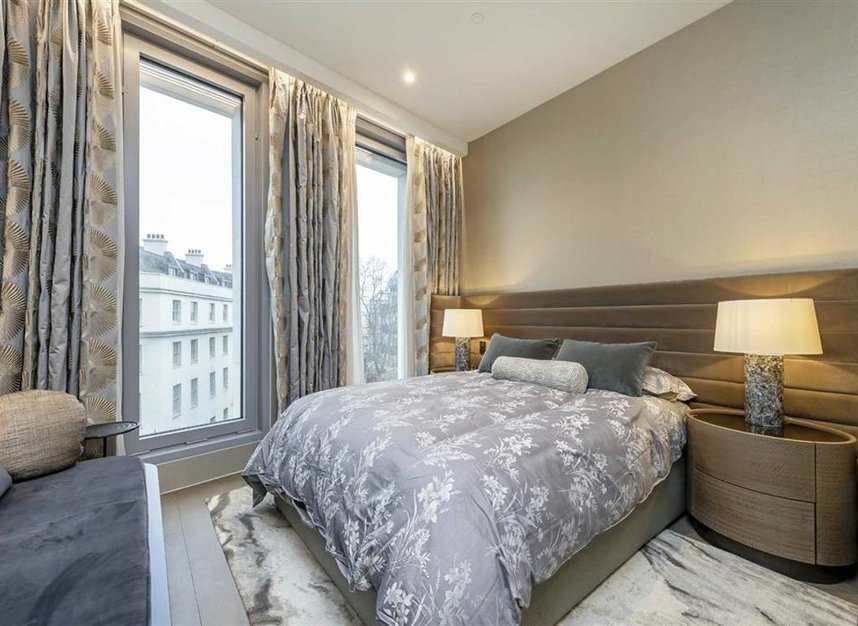 Properties for sale in The Bryanston - W1H 7BZ view10