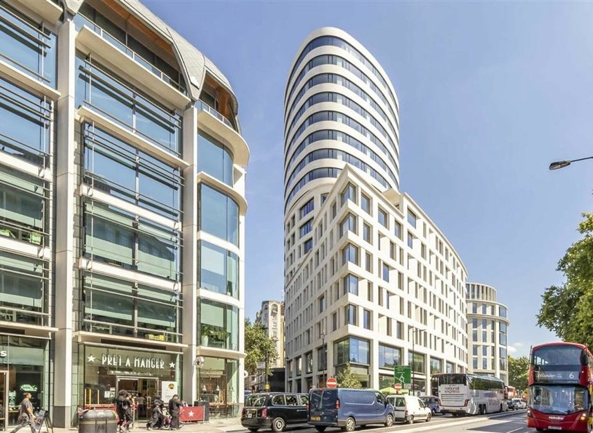 Properties for sale in The Bryanston - W1H 7BZ view1