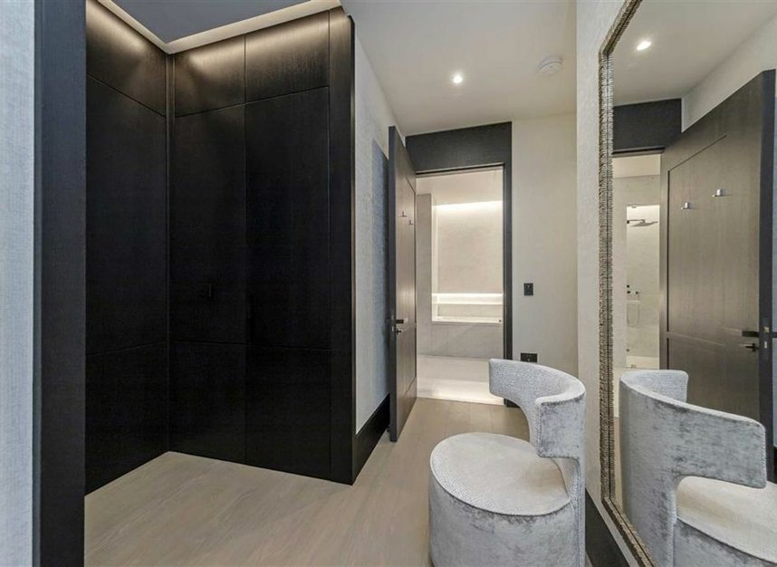 Properties for sale in The Bryanston - W1H 7BZ view9