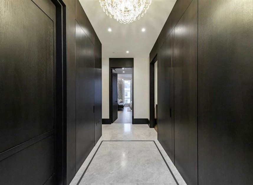 Properties for sale in The Bryanston - W1H 7BZ view7