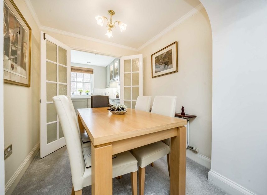 Properties for sale in The Butts - TW8 8BL view4