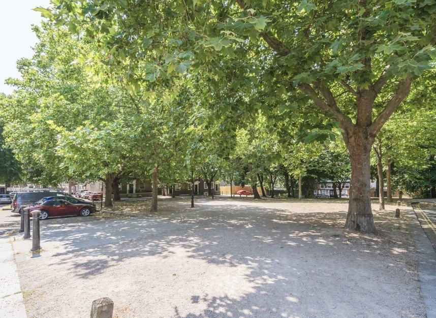 Properties for sale in The Butts - TW8 8BL view11