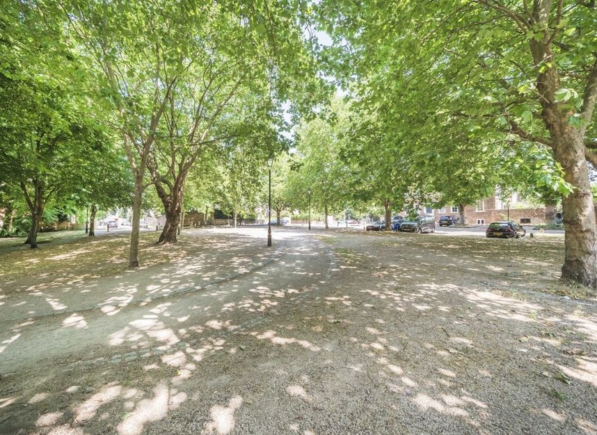 Properties for sale in The Butts - TW8 8BL view10