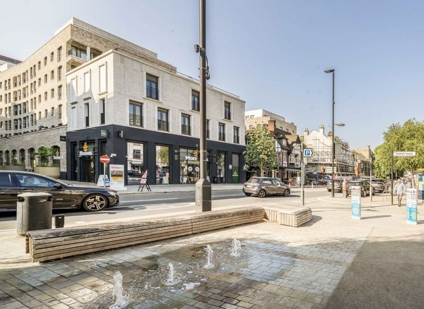 Properties for sale in The Butts - TW8 8BL view13