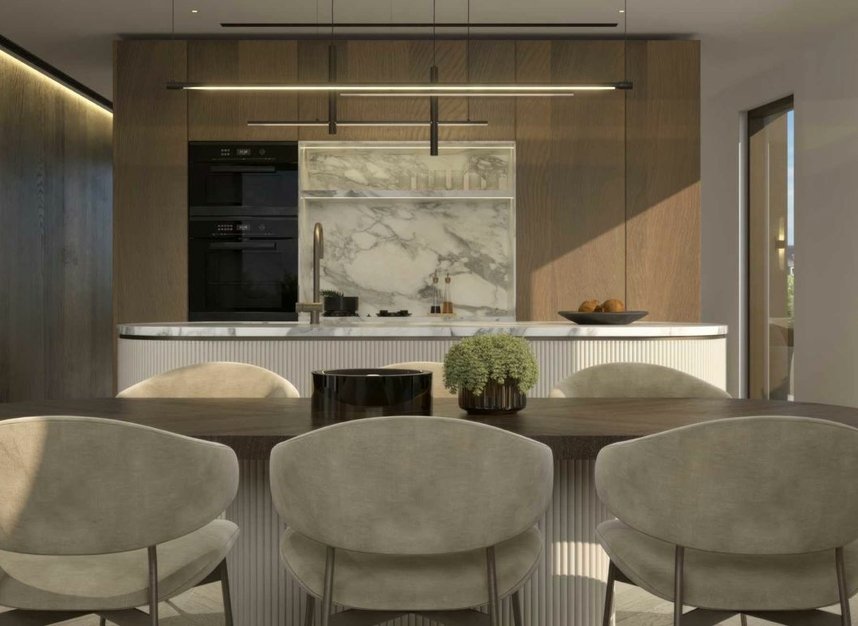 Properties for sale in The Mall - W5 3TA view2