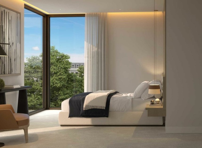 Properties for sale in The Mall - W5 3TA view5