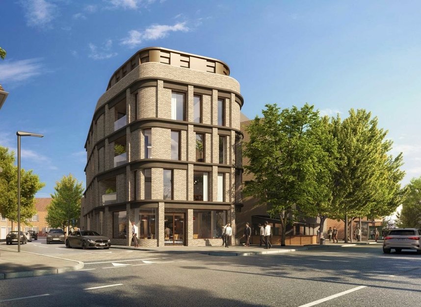 Properties for sale in The Mall - W5 3TA view4