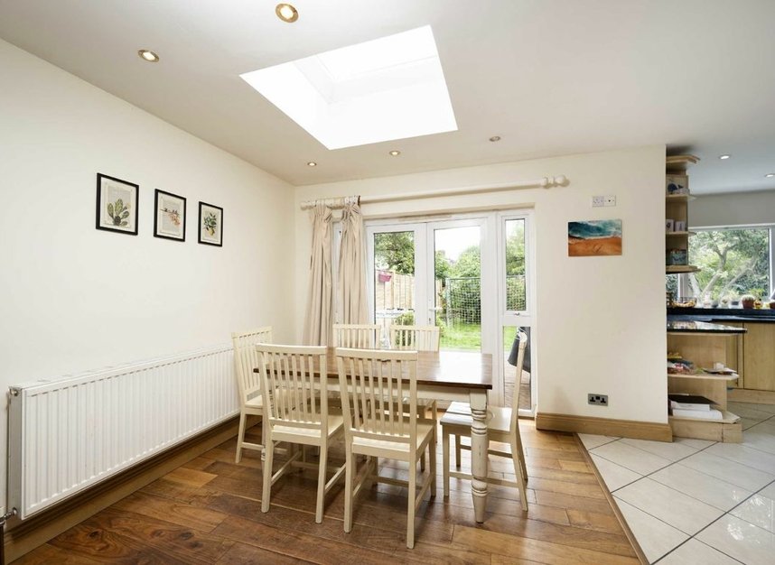 Properties for sale in The Ridgeway - N3 2PH view5