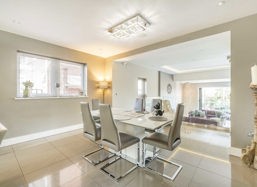 Properties for sale in The Ridings - W5 3BU view5