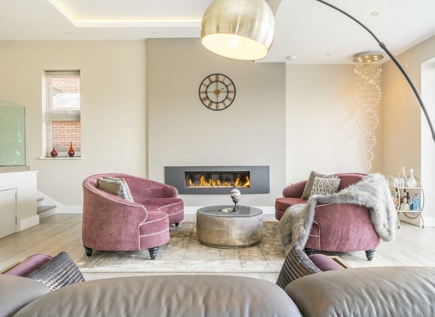 Properties for sale in The Ridings - W5 3BU view3