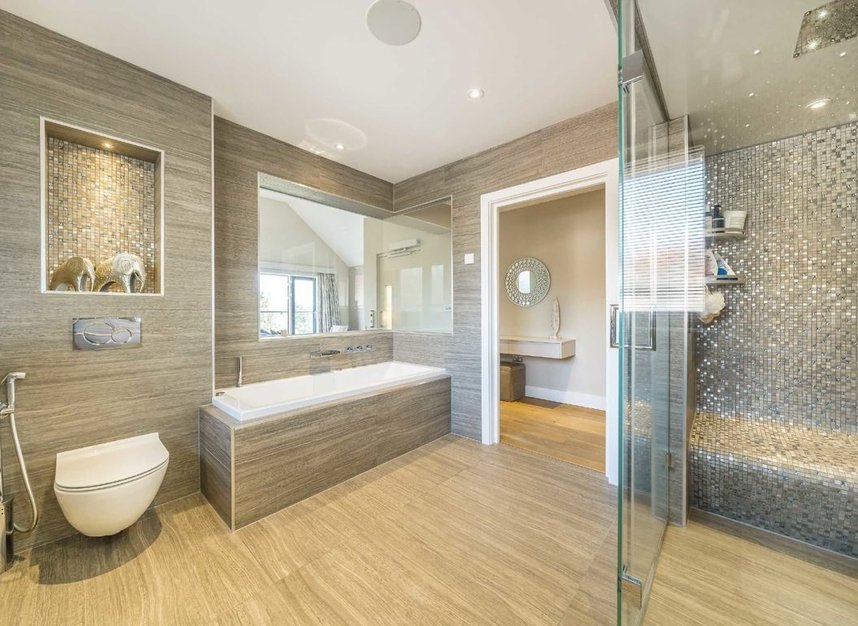 Properties for sale in The Ridings - W5 3BU view8