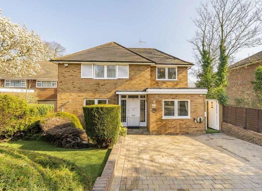 Properties for sale in The Ridings - W5 3BU view1