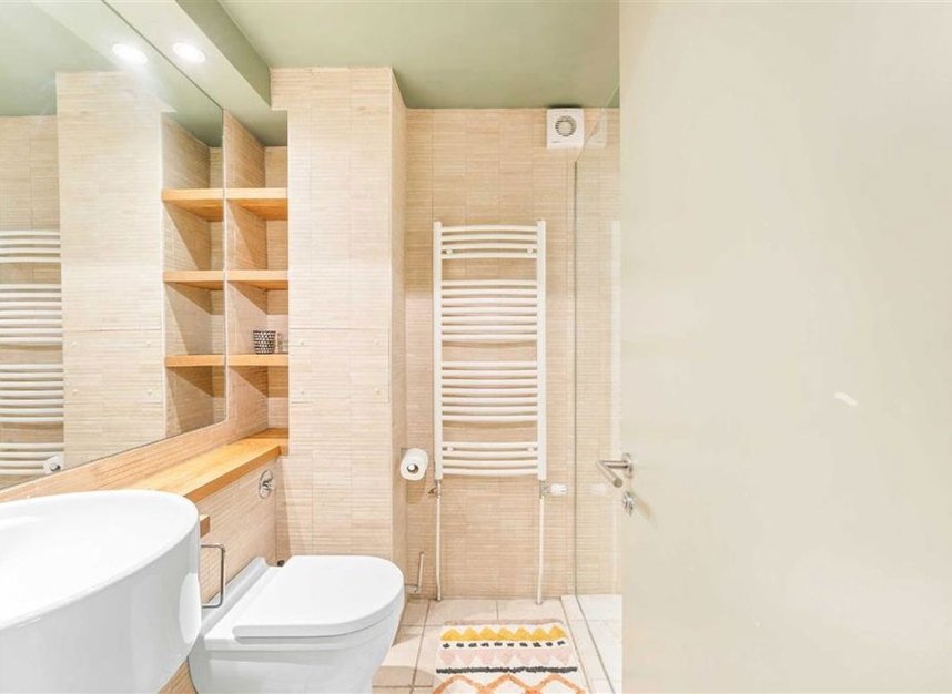 Properties for sale in Thomas More Street - E1W 1UA view6