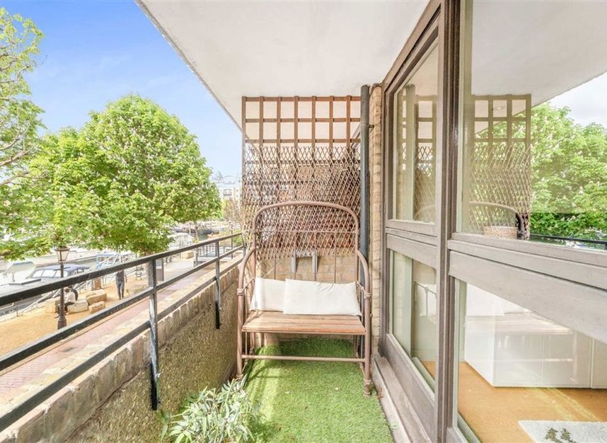 Properties for sale in Thomas More Street - E1W 1UA view7