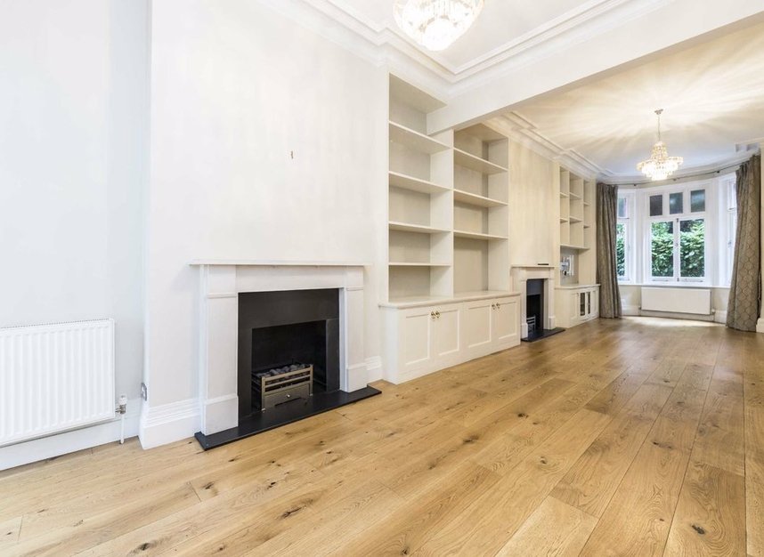 Properties for sale in Thorney Hedge Road - W4 5SB view3
