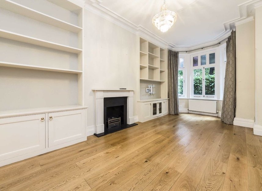 Properties for sale in Thorney Hedge Road - W4 5SB view2