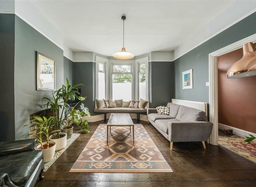 Properties for sale in Thornford Road - SE13 6SG view2