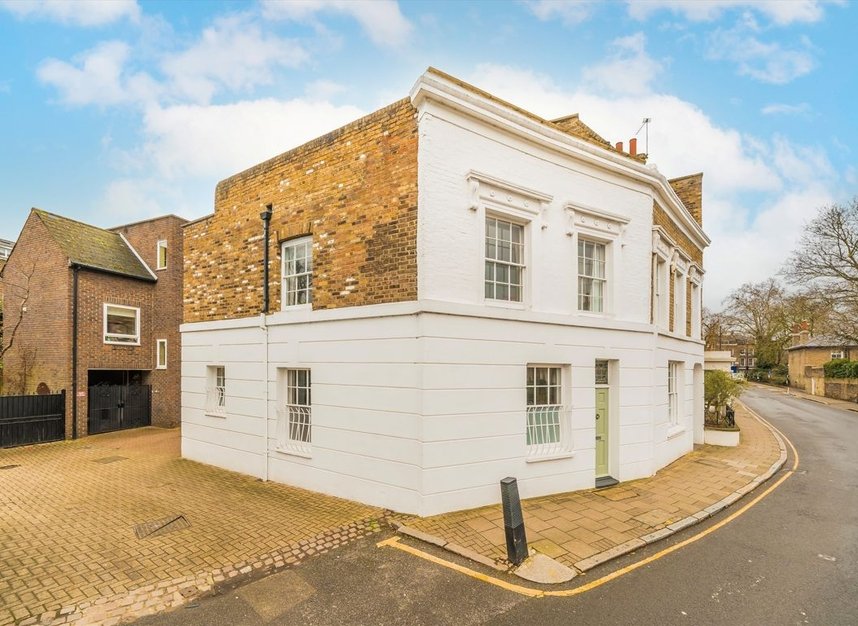 Properties sold in Thornhill Road - N1 1HW view8