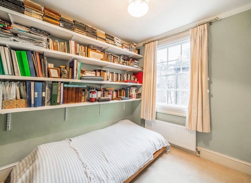 Properties sold in Thornhill Road - N1 1HW view7