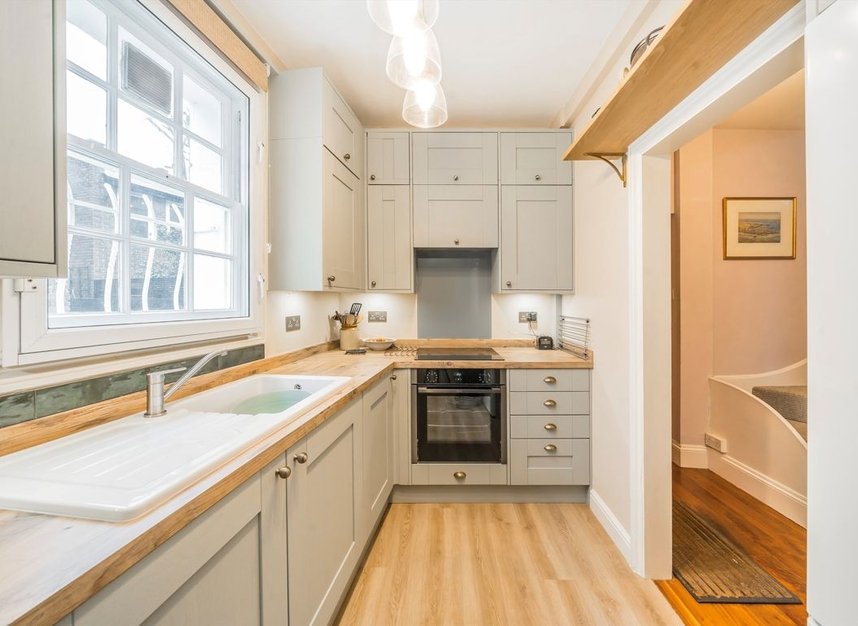 Properties sold in Thornhill Road - N1 1HW view3