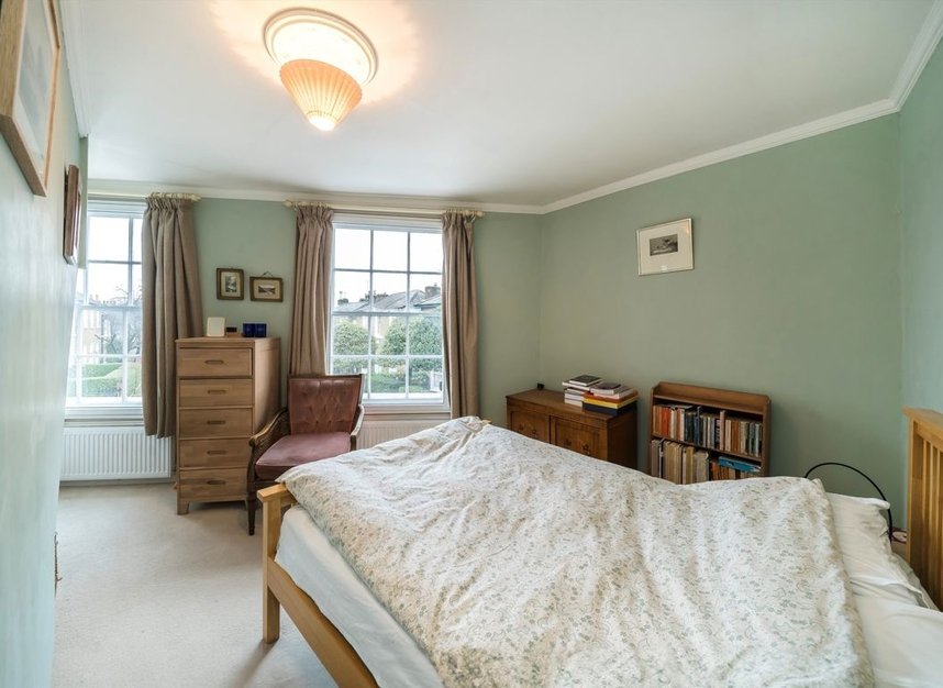 Properties sold in Thornhill Road - N1 1HW view5