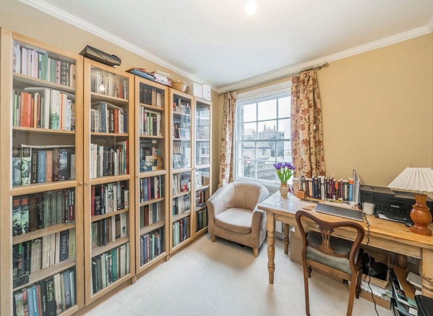 Properties sold in Thornhill Road - N1 1HW view6