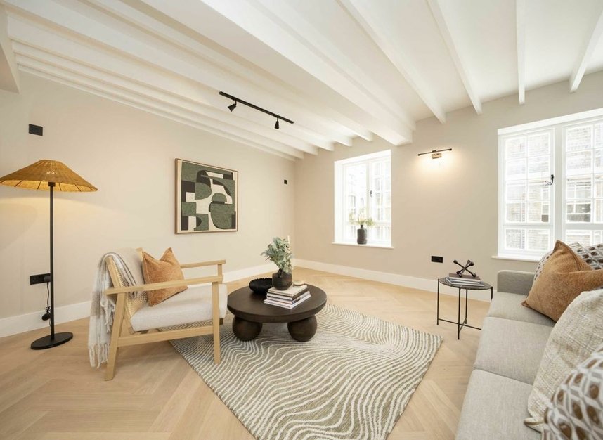Properties for sale in Thornton Road - SW19 4NQ view5