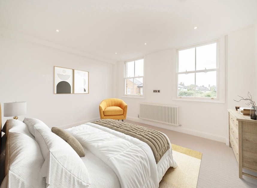 Properties for sale in Thornton Road - SW19 4NQ view10