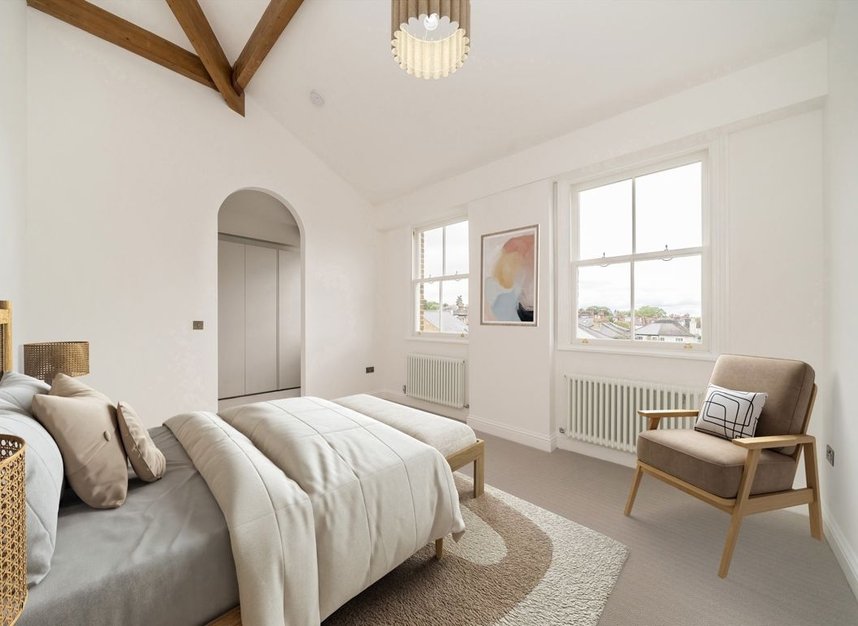Properties for sale in Thornton Road - SW19 4NQ view13