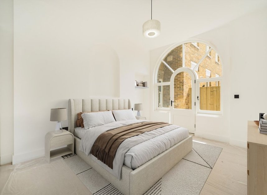 Properties for sale in Thornton Road - SW19 4NQ view7