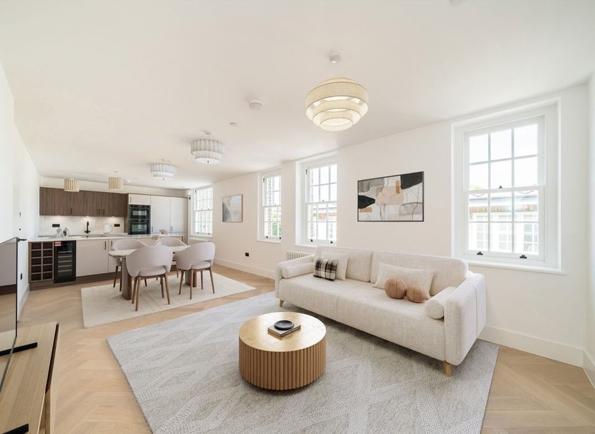 Properties for sale in Thornton Road - SW19 4NQ view2