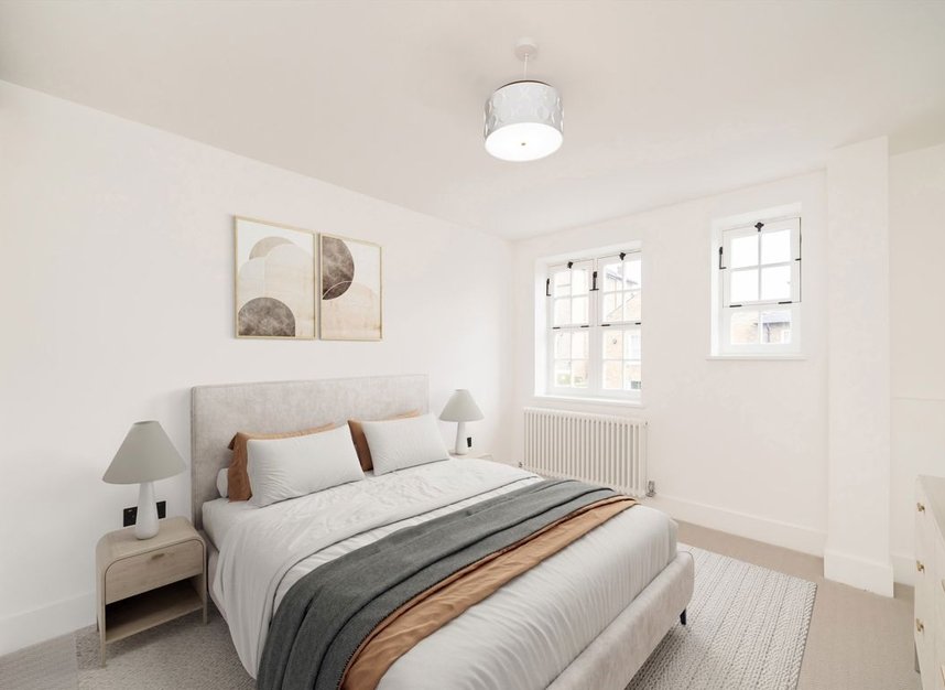 Properties for sale in Thornton Road - SW19 4NQ view7