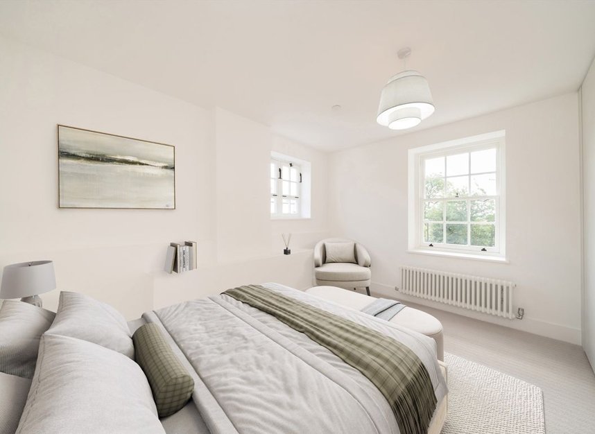Properties for sale in Thornton Road - SW19 4NQ view8