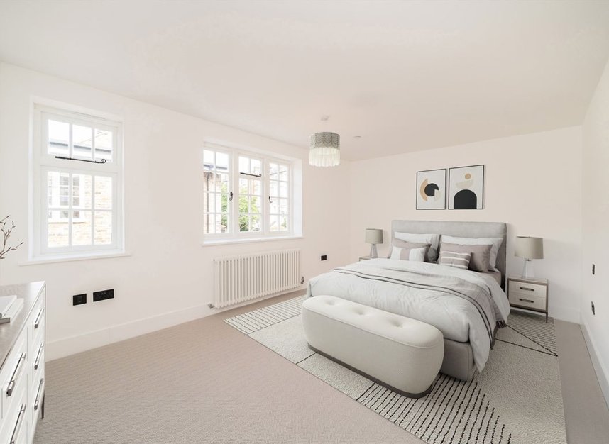 Properties for sale in Thornton Road - SW19 4NQ view6