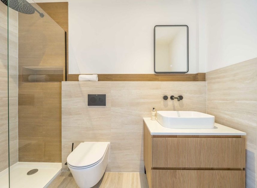Properties for sale in Thornton Road - SW19 4NQ view12