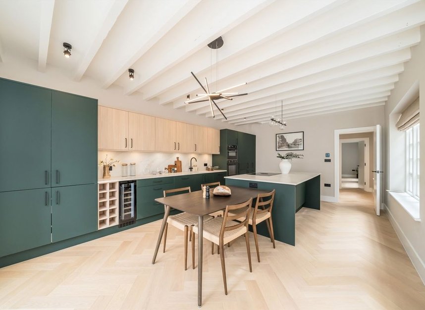 Properties for sale in Thornton Road - SW19 4NQ view3