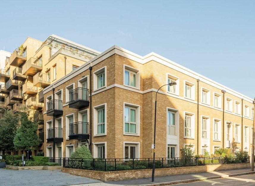 Properties for sale in Tierney Lane - W6 9YL view5