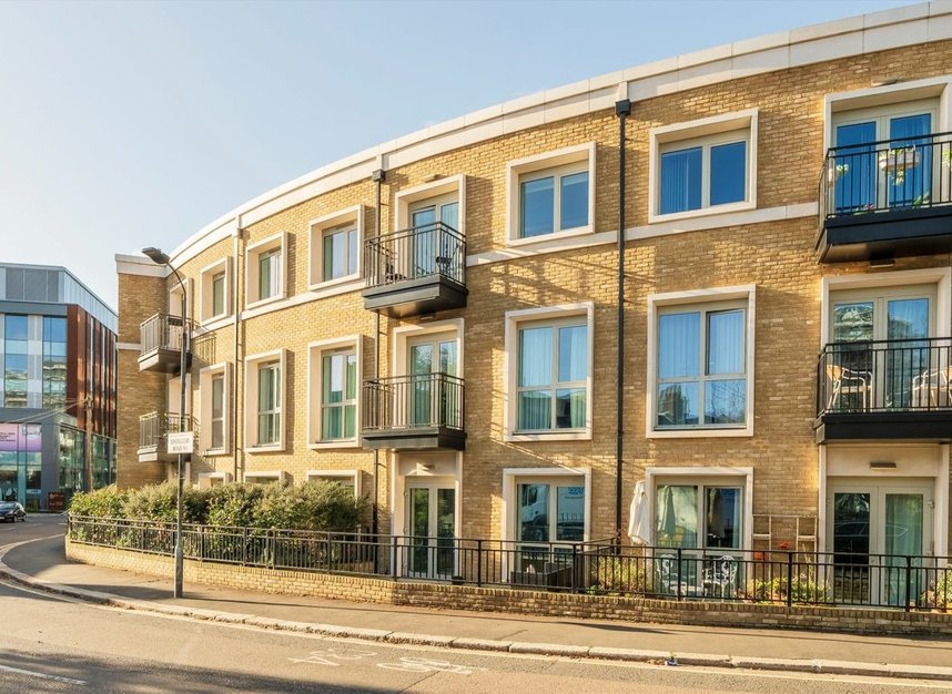 Properties for sale in Tierney Lane - W6 9YL view9