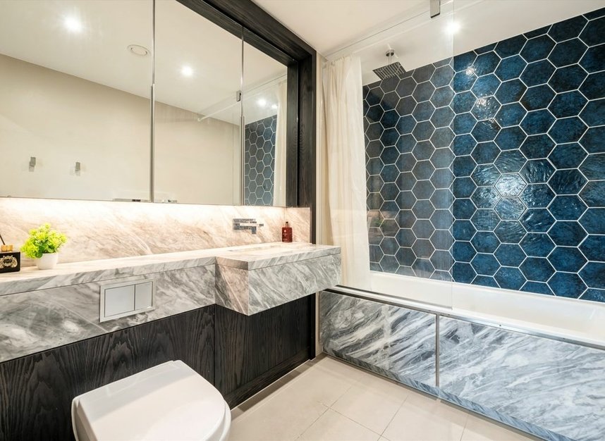 Properties for sale in Tierney Lane - W6 9YL view6