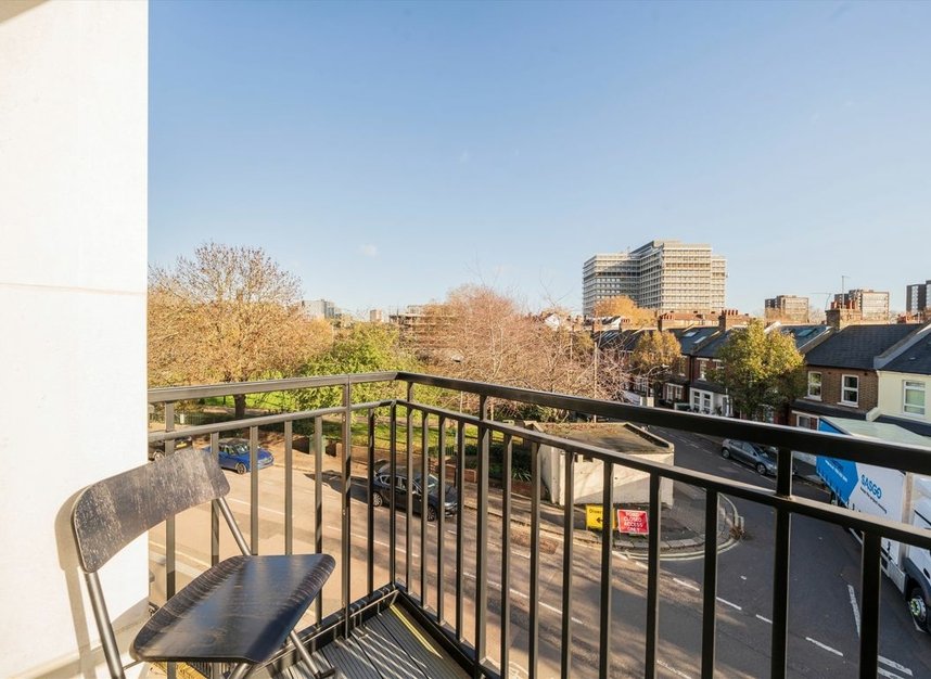 Properties for sale in Tierney Lane - W6 9YL view4