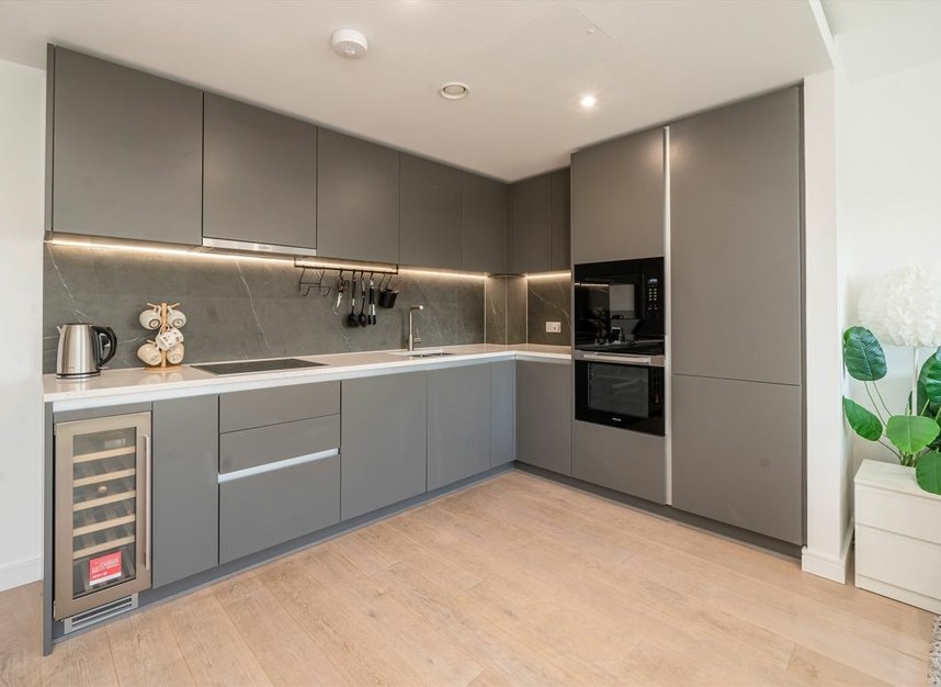 Properties for sale in Tierney Lane - W6 9YL view7