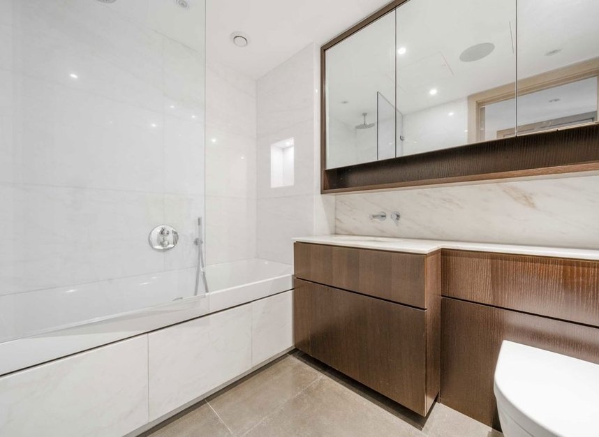 Properties for sale in Tierney Lane - W6 9AE view4
