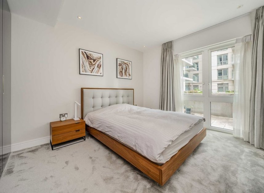 Properties for sale in Tierney Lane - W6 9AE view3