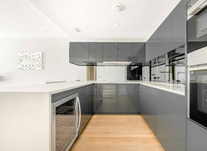 Properties for sale in Tierney Lane - W6 9AE view2