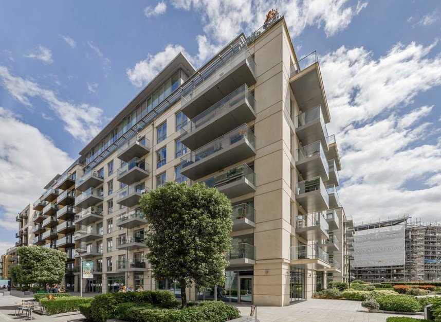 Properties for sale in Tierney Lane - W6 9AE view11