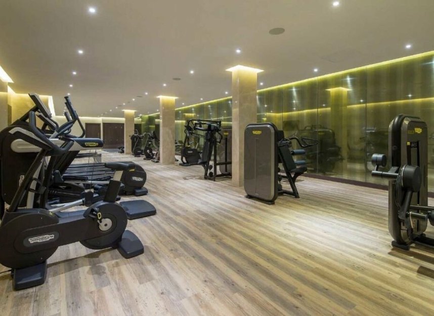 Properties for sale in Tierney Lane - W6 9AE view9