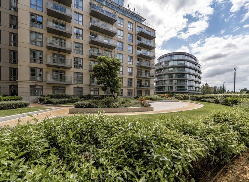 Properties for sale in Tierney Lane - W6 9AE view10