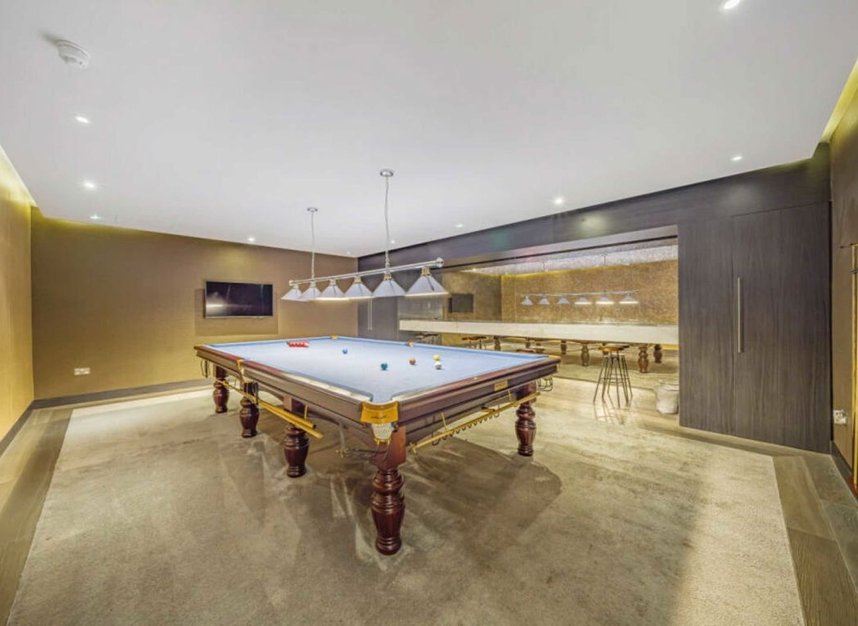 Properties for sale in Tierney Lane - W6 9AE view5