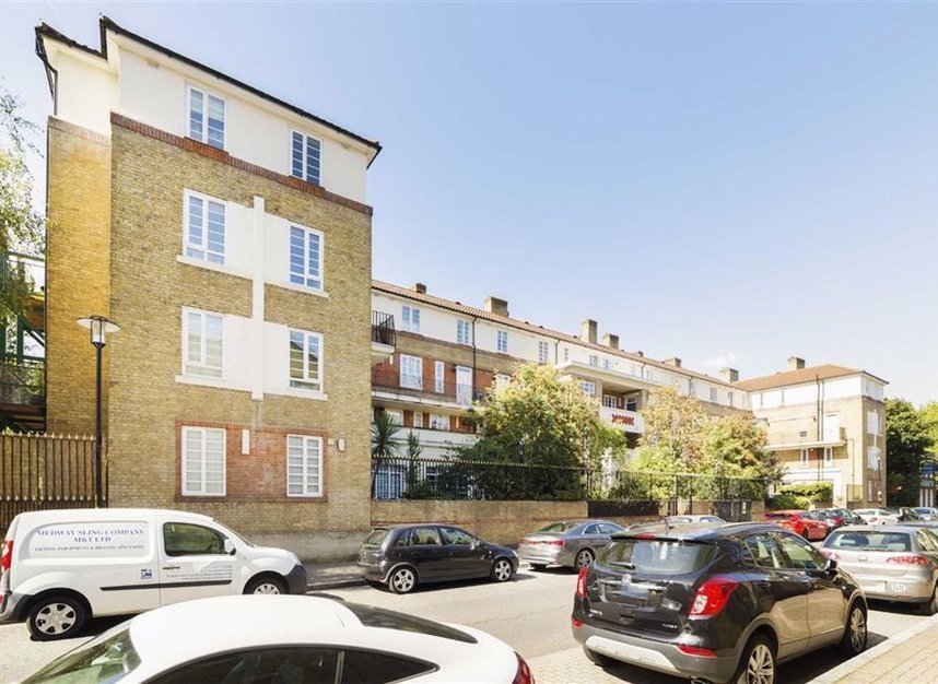 London Bridge Estate Agents Letting Agents in London Bridge Dexters